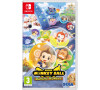 SWITCH Super Monkey Ball Banana Rumble