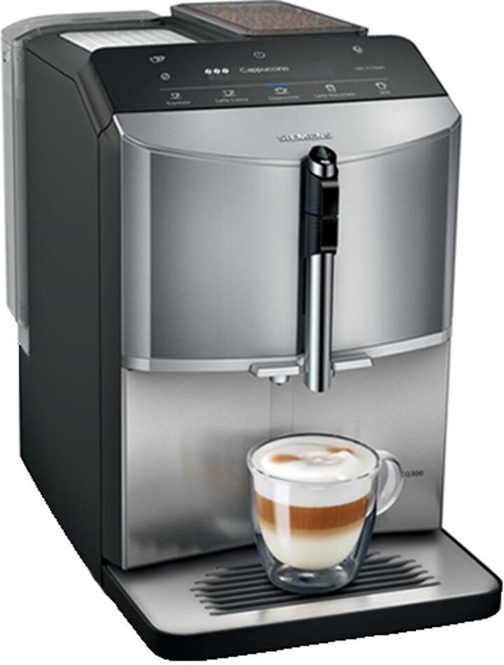 Espresso Siemens EQ300 TF305E04
