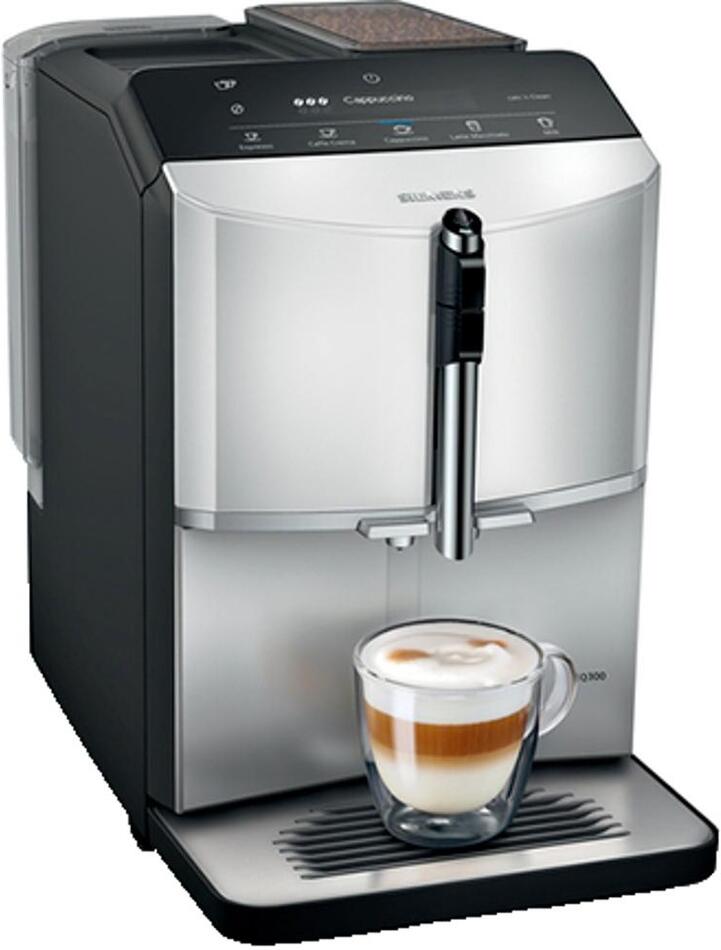Espresso Siemens TF303E01