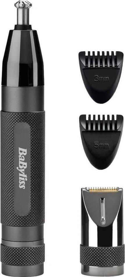 Multifunkční zastřihovač BaByliss E111E
