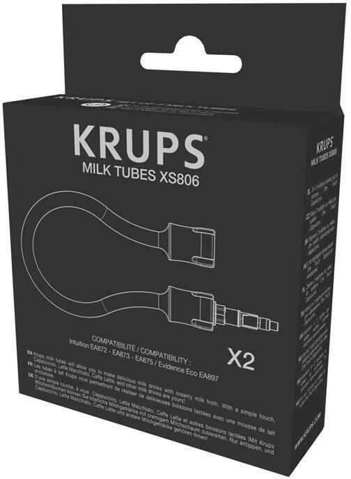 XS805000 SADA 2KS TRUB. INTUITION Krups
