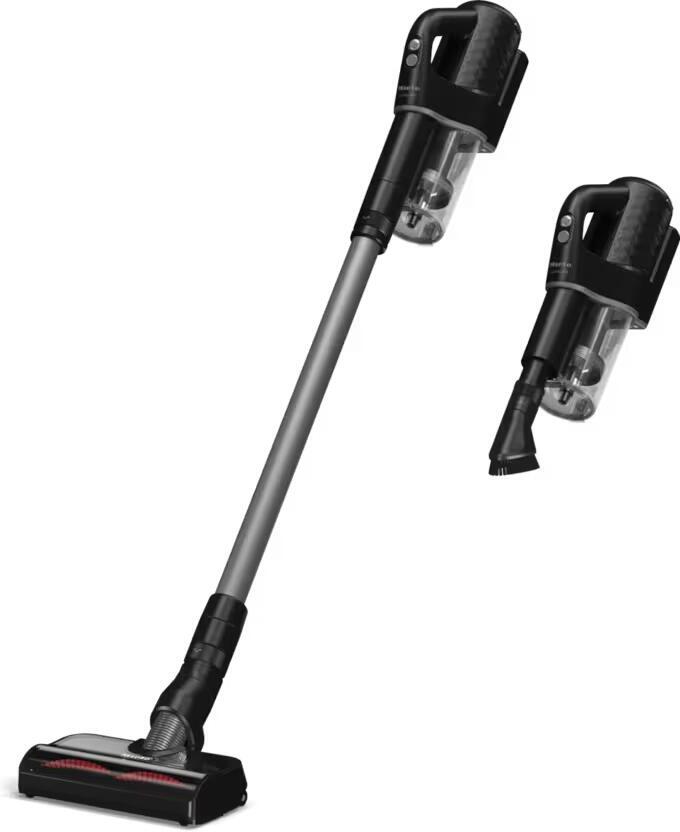 Tyčový vysavač Miele Duoflex HX1 Cat & Dog