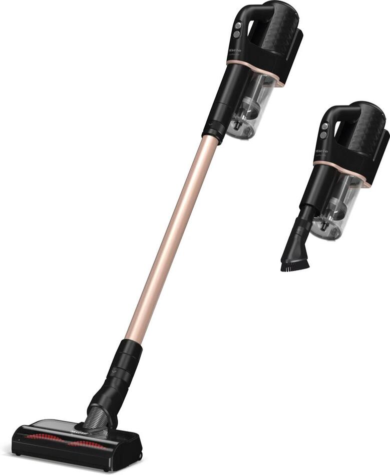Tyčový vysavač Miele Duoflex HX1 Total Care