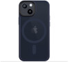 Tactical MagForce Hyperstealth Kryt pro iPhone 13 mini Deep Blue
