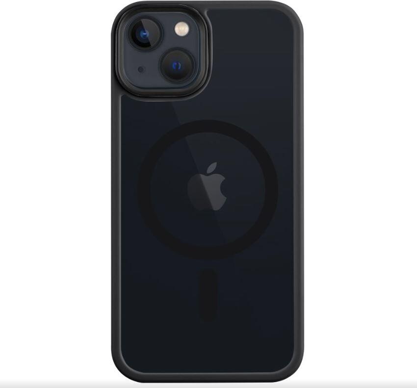 Tactical MagForce Hyperstealth Kryt pro iPhone 13 Asphalt