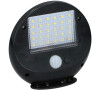 GRUNDIG Solární nástěnné LED svítidlo sada 2 ks ED-212411