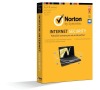 Software Norton Internet Security 2013 CZ 1 USER