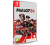 Ubisoft NS - Moto GP 24 ( CIB )