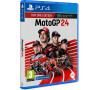 Ubisoft PS4 - Moto GP 24
