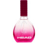Toaletní voda HEAD Elite, 100 ml