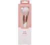 Štětec EcoTools Luxe Collection Exquisite Plush Powder Brush, 1 ml