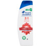 Šampon Head & Shoulders 2in1 Thick & Strong, 360 ml