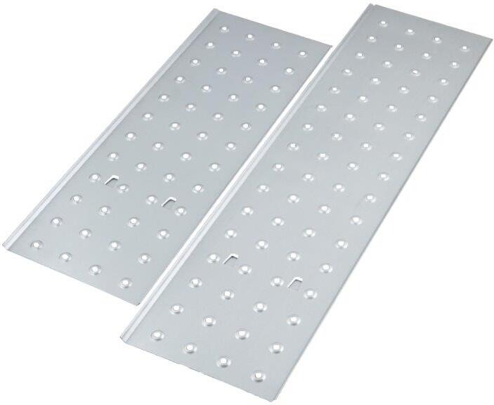 Podlážka G21 k multifunkčním štaflím GA-SZ-4x3-3,7M