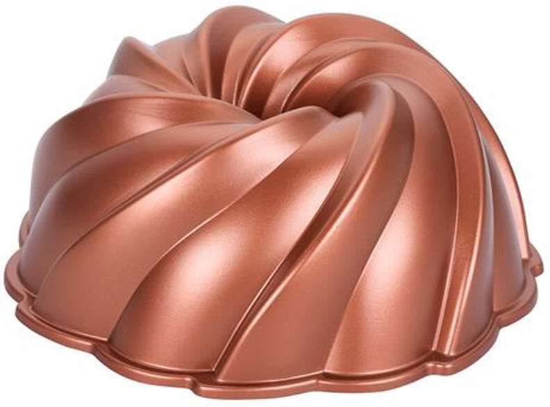 Forma na bábovku KITCHISIMO Dolce, větrník