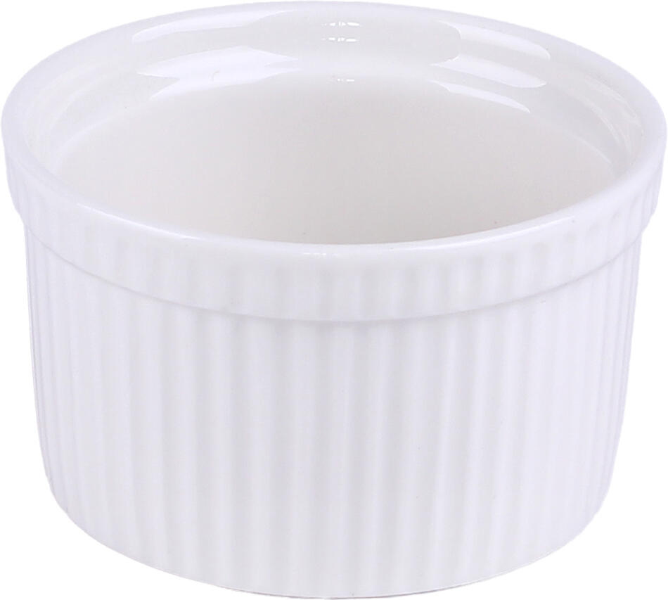 Porcelánová miska na creme brulee TORO 280ml