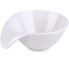 Porcelánová servírovací miska TORO 65ml s uchem