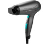 Fén na vlasy Cecotec 4327, Bamba Ionicare Power&Go Black