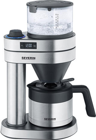 Kávovar Severin KA 5763 Caprice