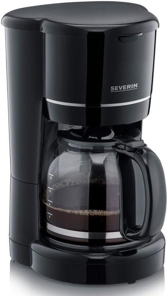 Kávovar Severin KA 4320