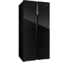 Americká chladnička Concept LA7383bcN BLACK