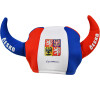 Klobouk rohy SPORTTEAM® ČR 7