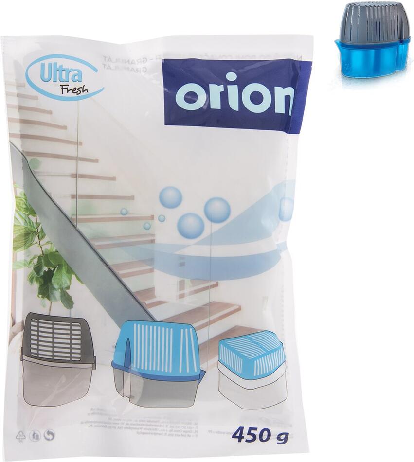 Náplň do pohlcovače 832375 450 g Orion