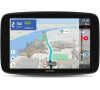 TomTom GO Camper Max 700 (1YD7.002.30)