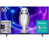 UHD QLED TV Hisense 55E7KQ