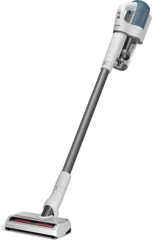 Tyčový vysavač Miele Duoflex HX1, nordic modrá