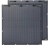 EcoFlow solární panel 2x 200W ohebný
