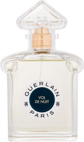 Toaletní voda Guerlain Vol de Nuit, 75 ml