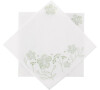 Servírovací ubrousky GREENISH Orion