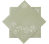 Servírovací ubrousky GREENISH Orion