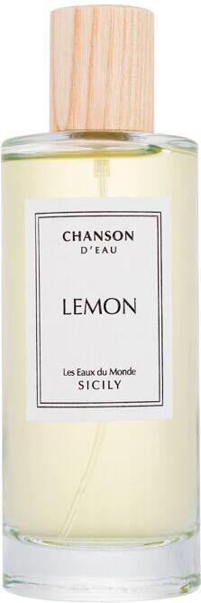 Toaletní voda Chanson d´Eau Lemon, 100 ml