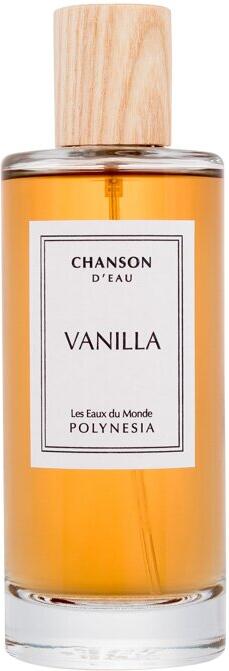 Toaletní voda Chanson d´Eau Vanilla, 100 ml