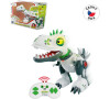 Robot Zigybot Dino Punk na ovládání