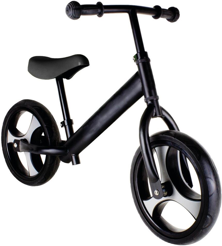 Kolo Jet 5 dětské 12", černé
