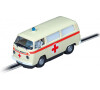 Carrera EVO VW Bus T2b Ambulance