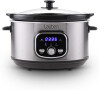 Pomalý hrnec Lauben Slow Cooker 3500SB