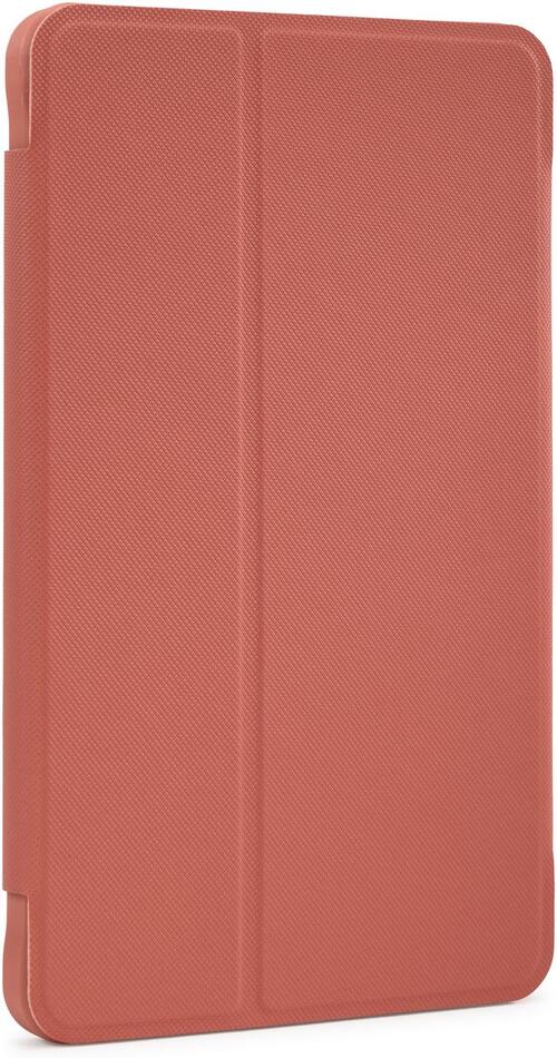 Case Logic SnapView™ 2.0 pouzdro na Samsung Galaxy Tab A9 CSGE2196 - Sienna Red
