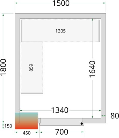 CR 150x180x220