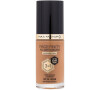 Makeup Max Factor Facefinity All Day Flawless, 30 ml, odstín W87 Warm Caramel (SPF20)
