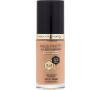 Makeup Max Factor Facefinity All Day Flawless, 30 ml, odstín W78 Warm Honey (SPF20)
