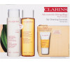 Čisticí mléko Clarins My Cleansing Essentials, 200 ml (Normal Skin)
