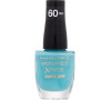 Lak na nehty Max Factor Masterpiece Xpress Quick Dry, 8 ml, odstín 860 Poolside