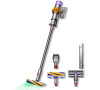 Tyčový vysavač Dyson V15 Detect Absolute (2023)