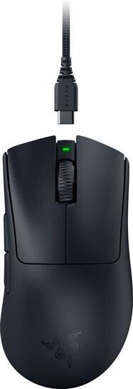 Razer DEATHADDER V3 PRO + HP Wir Dongle