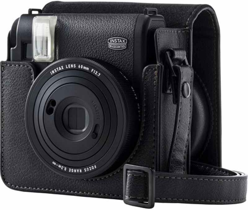 Fujifilm INSTAX MINI 99 CAMERA CASE - BLACK (70100162646)
