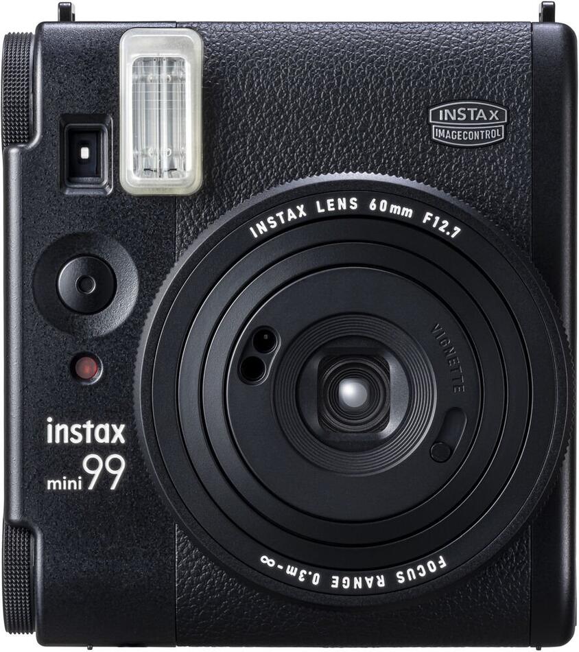 Fotoaparát Fujifilm instax mini 99 BLACK