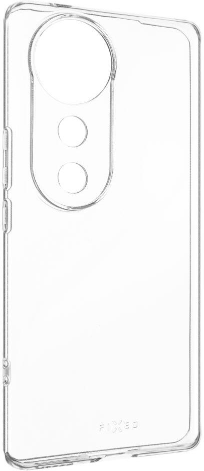 TPU gelový kryt FIXED Story pro Vivo V40, čirý